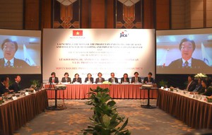 Nâng cao chất lượng, hiệu quả công tác xây dựng và tổ chức thi hành pháp luật tại Việt Nam
