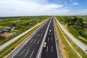 Xem xét hoàn vốn cho Dự án đường ô tô cao tốc Hà Nội - Hải Phòng