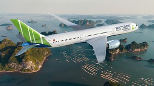 Xem xét kiến nghị của Bamboo Airways về giới hạn số lượng tàu bay