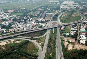 Khung chính sách hỗ trợ tái định cư dự án xây đoạn Tân Vạn-Nhơn Trạch
