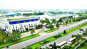 Đề xuất chính sách phát triển, ưu đãi đầu tư đối với khu công nghệ cao