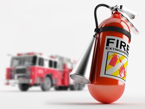 Hồ sơ đăng ký kinh doanh dịch vụ phòng cháy, chữa cháy