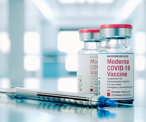 Hướng dẫn tiêm vaccine mũi 2 cho các trường hợp tiêm mũi 1 vaccine Moderna
