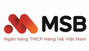 Ngân hàng TMCP Hàng Hải Việt Nam tăng vốn điều lệ