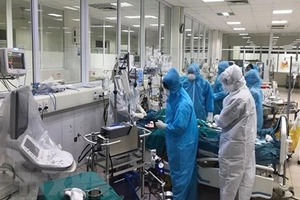Liên hoan phim khoa học quốc tế 2021: Nhiều tác phẩm về đại dịch COVID-19