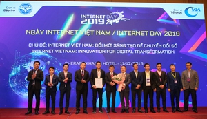 Thành lập câu lạc bộ Điện toán đám mây và Trung tâm dữ liệu Việt Nam