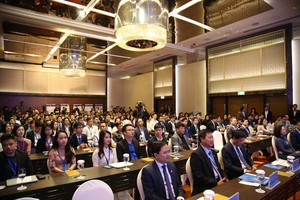 ‘Việt Nam 2045’ - Diễn đàn Trí thức trẻ Việt Nam toàn cầu 2020