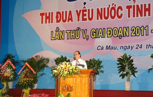 Tuyên truyền thật tốt gương điển hình, tiên tiến