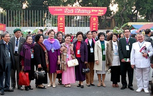 Nguồn lực to lớn của cộng đồng người Việt ở nước ngoài 