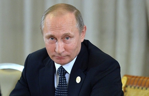 Tổng thống Putin: Tình hình kinh tế Nga đã bình ổn