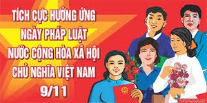 Thượng tôn pháp luật - nền tảng xây dựng Chính phủ liêm chính, kiến tạo