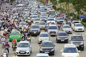 Bộ GTVT muốn quản xe công nghệ như taxi với quy định 'cởi trói'