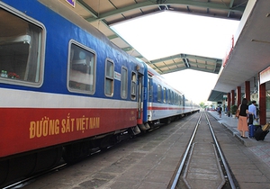 Vì sao Tổng Công ty Đường sắt Việt Nam đề xuất sáp nhập 2 Công ty con?