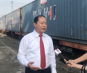 Vì sao Tổng Công ty Đường sắt Việt Nam được đề xuất “về lại” Bộ GTVT?