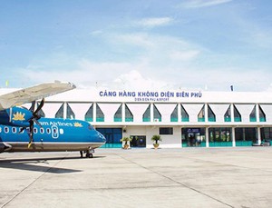Ủy ban Quản lý vốn không chấp thuận ACV xây sân bay Điện Biên
