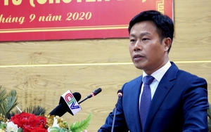 Bổ nhiệm Chủ tịch UBND tỉnh Cà Mau làm Giám đốc ĐHQG Hà Nội