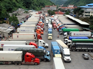 Xuất khẩu chính ngạch: Giải pháp bền vững trong giao thương với Trung Quốc
