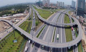 Đấu giá cho thuê quyền khai thác tài sản kết cấu hạ tầng giao thông đường bộ 