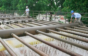Sử dụng hiệu quả tài sản kết cấu hạ tầng cấp nước sạch nông thôn