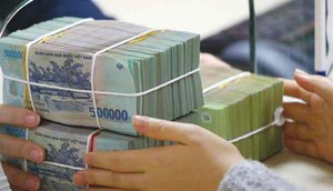 Hướng dẫn về tiếp nhận tài trợ, đóng góp của Quỹ Phát triển DNNVV