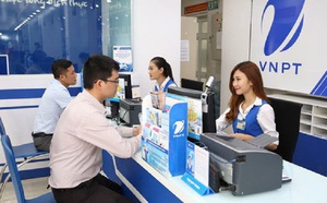 Đề nghị sửa đổi Luật Viễn thông, giải quyết các vướng mắc, bất cập