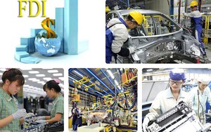 Giám sát, đánh giá hoạt động đầu tư nước ngoài tại Việt Nam