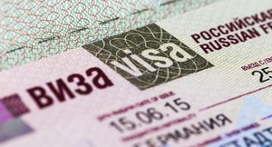 Nga chuẩn bị áp dụng thị thực điện tử 