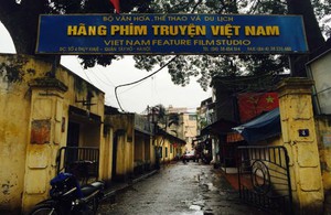 Toàn văn kết luận thanh tra cổ phần hóa Hãng phim truyện Việt Nam