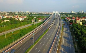 Đầu tư gần 6000 tỷ đồng xây dựng tuyến đường Nam Định - Lạc Quần - Đường bộ ven biển