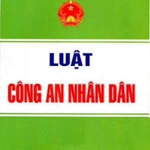 Kế hoạch triển khai thi hành Luật Công an nhân dân năm 2018