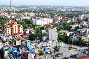 Phê duyệt nhiệm vụ lập Quy hoạch tỉnh Nam Định