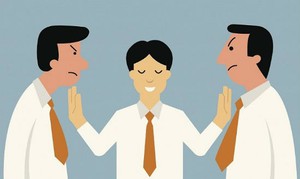 Quy trình bổ nhiệm, xử lý vi phạm hòa giải viên