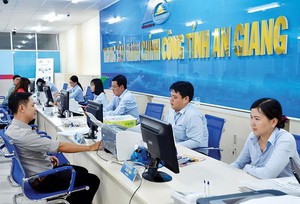 Giải quyết TTHC theo hướng không phụ thuộc vào địa giới hành chính