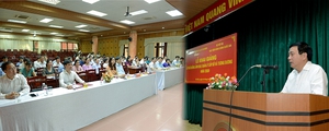 Đổi mới chương trình đào tạo, bồi dưỡng của Học viện Chính trị quốc gia Hồ Chí Minh