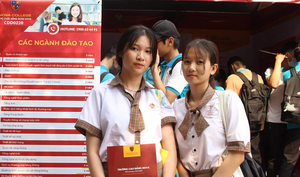 Nova Group dành tặng 30 tỷ đồng học bổng cho sinh viên Nova College