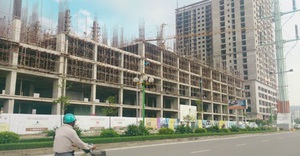 Điều kiện bán, cho thuê mua nhà ở hình thành trong tương lai