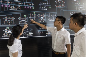 Thúc đẩy nghiên cứu, ứng dụng lưới điện thông minh tại Việt Nam