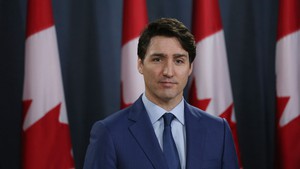 Thủ tướng Phạm Minh Chính gửi điện chúc mừng Thủ tướng Canada