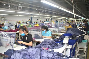 90% DN ở Đà Nẵng phục hồi sản xuất
