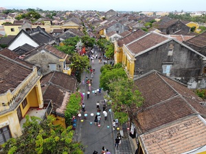 Phục hồi, phát triển du lịch miền Trung trong bối cảnh bình thường mới