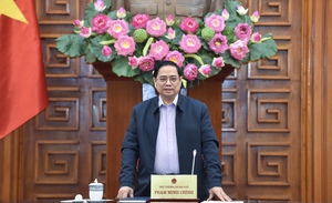 Thủ tướng nêu các định hướng lớn, đột phá để nâng tầm Đại học Quốc gia Hà Nội 