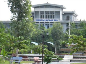 Trường Đại học Bách khoa Đà Nẵng được đào tạo cán bộ quản lý và thí nghiệm viên chuyên ngành xây dựng