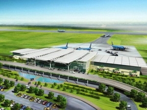 Công bố quy hoạch sân bay quốc tế Long Thành