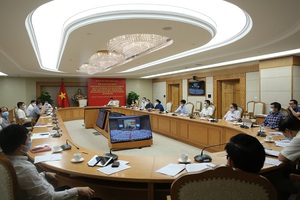 Đảng ủy VPCP đẩy mạnh học tập, làm theo tấm gương đạo đức Hồ Chí Minh