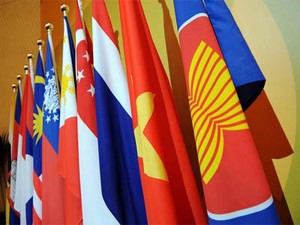 ASEAN tăng cường hợp tác tư pháp 
