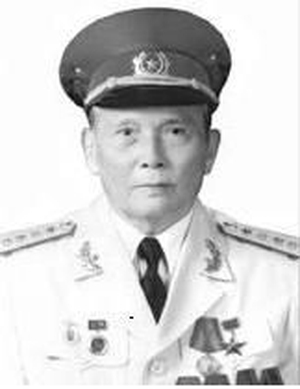 Đại tướng Chu Huy Mân với việc tăng cường đoàn kết, hiệp đồng chiến đấu giữa QĐND và CAND
