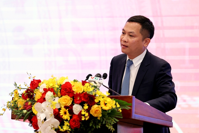 Cổng TTĐT Chính phủ, Báo điện tử Chính phủ: Giao diện mới, bước phát triển mới - Ảnh 2. Cổng TTĐT Chính phủ, Báo điện tử Chính phủ: Giao diện mới, bước phát triển mới - Ảnh 2.