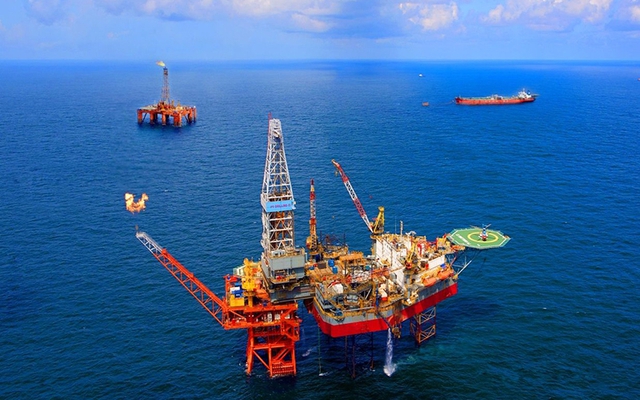 Quy chế hoạt động của Ban Chỉ đạo Nhà nước các dự án trọng điểm về dầu khí - Ảnh 1.