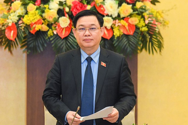 Tăng cường phối hợp công tác giữa Viện nghiên cứu lập pháp và Hội Luật gia Việt Nam - Ảnh 1.