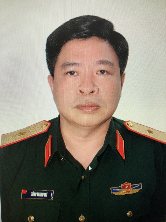 Bổ nhiệm Trợ lý Ủy viên Bộ Chính trị, Chủ nhiệm Tổng cục Chính trị QĐND Việt Nam - Ảnh 1. Bổ nhiệm Trợ lý Ủy viên Bộ Chính trị, Chủ nhiệm Tổng cục Chính trị QĐND Việt Nam - Ảnh 1.